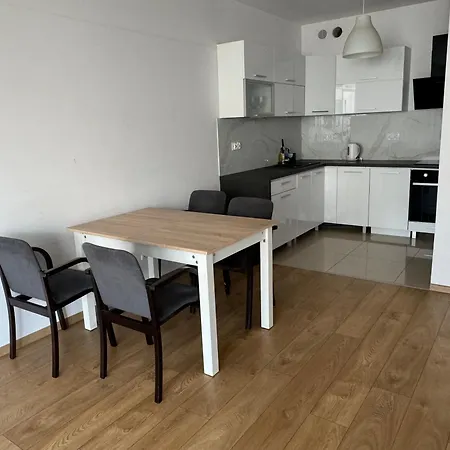 Nad Warta W Poznaniu W Centrum Poznan