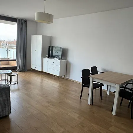 Nad Warta W Poznaniu W Centrum Apartment Poznan