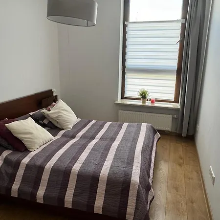 Apartment Nad Warta W Poznaniu W Centrum Poznan